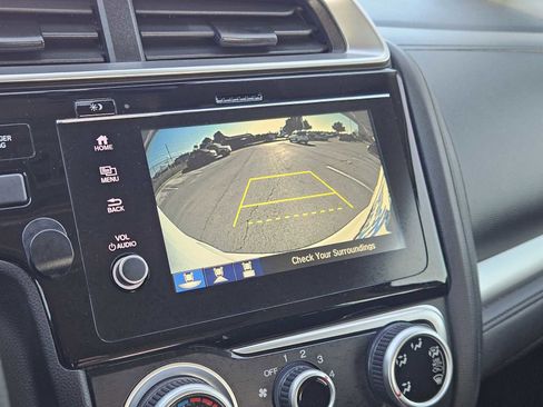 Used 2019 Honda Fit EX image 16