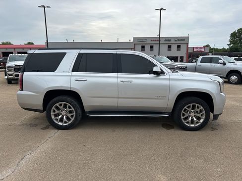 Used 2015 GMC Yukon SLT w/ Open Road Package AWD/4WD image 6