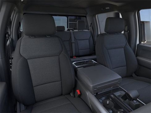 New 2025 Ford F150 XLT w/ Equipment Group 302A MID image 10