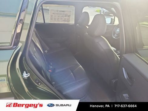 New 2026 Subaru Outback Premium image 13