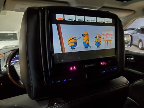 Used 2019 INFINITI QX80 Luxe w/ Proassist Package RWD image 30