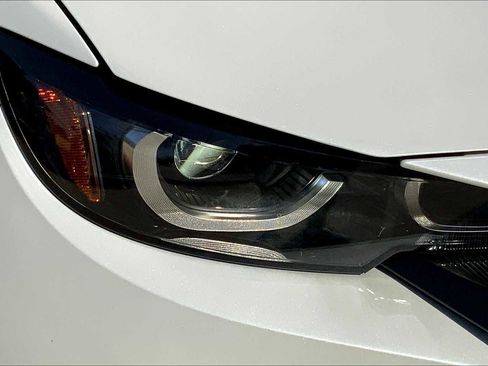 Used 2025 MAZDA CX-50 AWD 2.5 S w/ Weather Package image 13