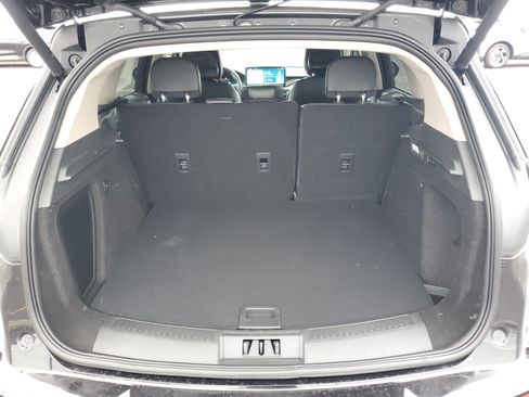 New 2026 Lincoln Corsair Grand Touring image 30