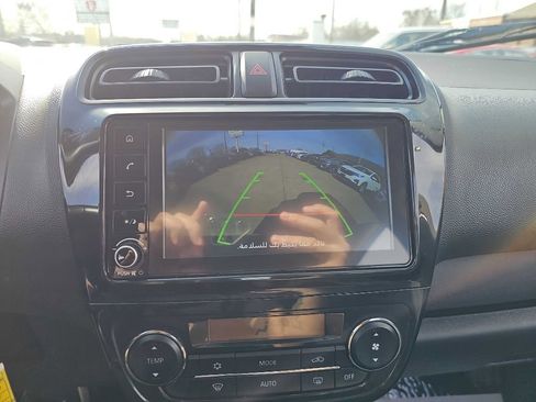 Used 2024 Mitsubishi Mirage ES image 28