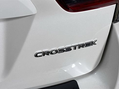 Used 2021 Subaru Crosstrek 2.5i Limited w/ Popular Package #4 AWD/4WD image 24