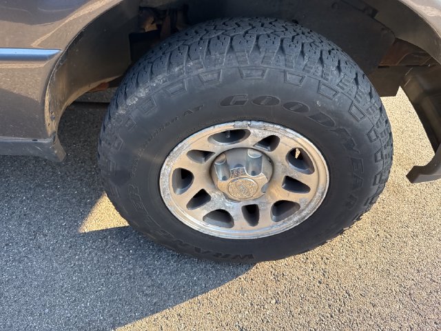 Used 2011 Ford Ranger XLT AWD/4WD image 9