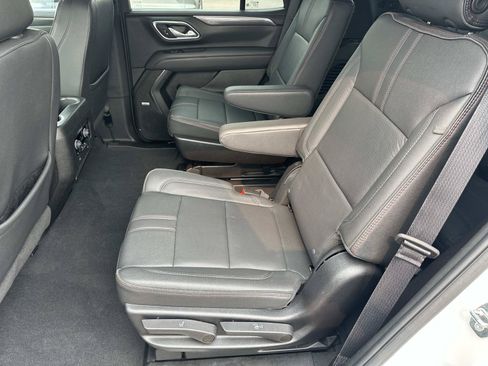 Certified 2024 Chevrolet Tahoe RST w/ Luxury Package AWD/4WD image 11