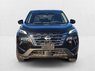 Used 2024 Nissan Rogue SV video 2