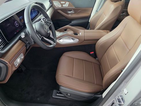 New 2026 Mercedes-Benz GLE 350 4MATIC image 6