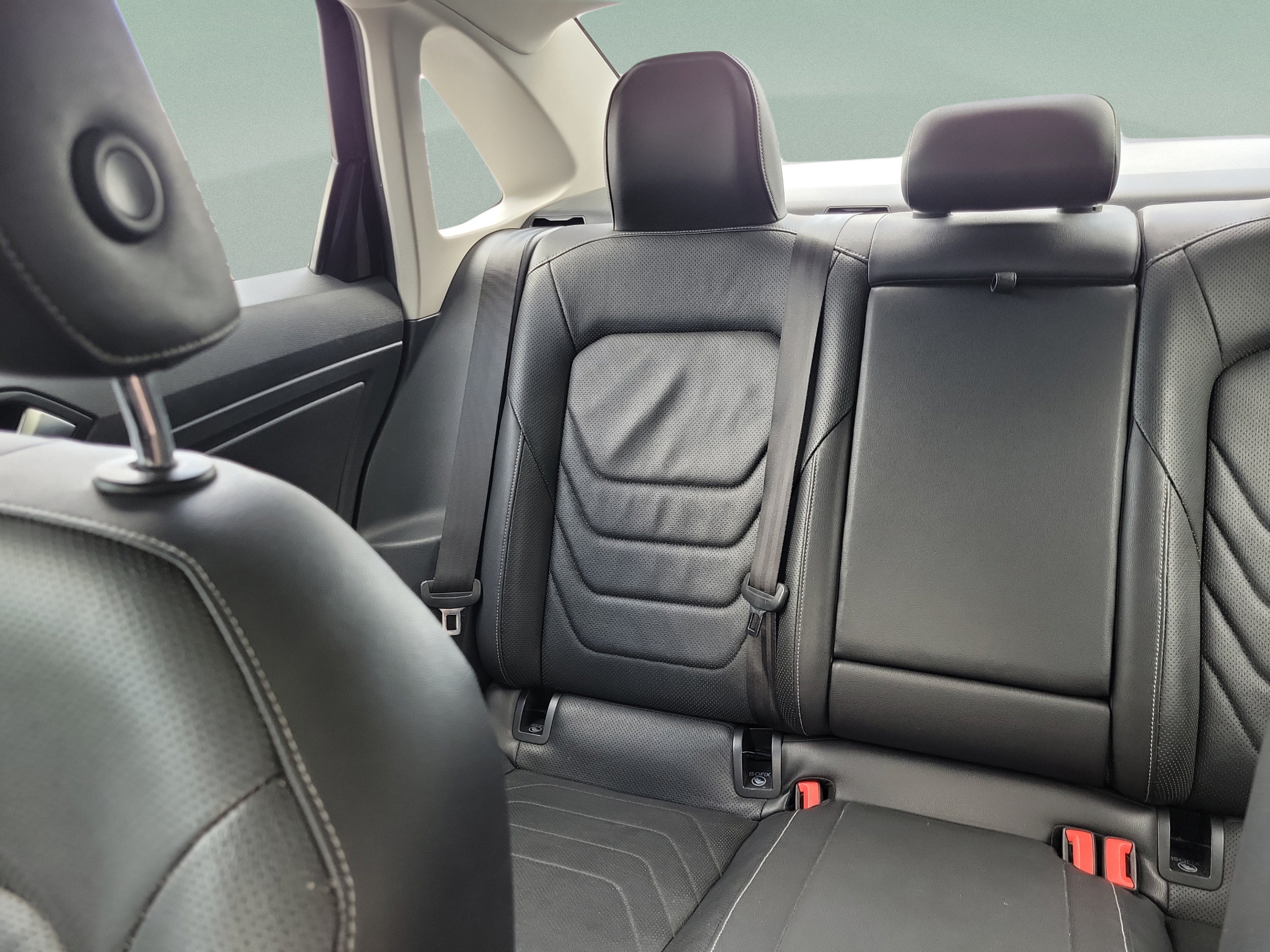 Used 2019 Volkswagen Jetta SEL Premium FWD image 8