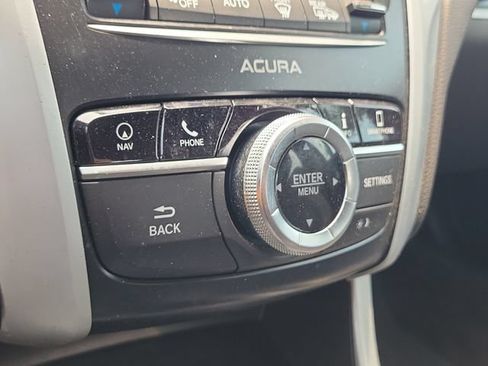 Used 2019 Acura TLX V6 w/ Technology Package FWD image 29