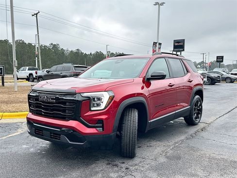 New 2026 GMC Terrain Elevation w/ Elevation Premium Package image 2