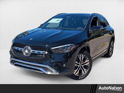 New 2026 Mercedes-Benz GLA 250