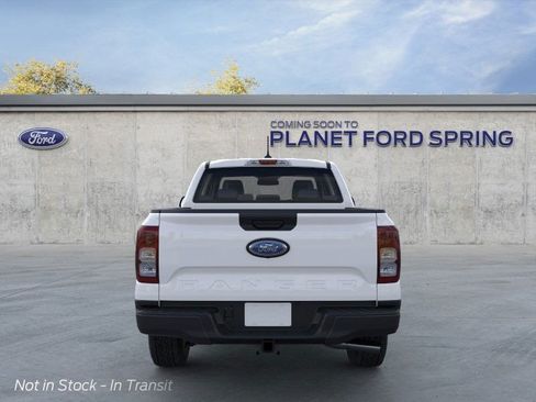 New 2026 Ford Ranger XL RWD image 6