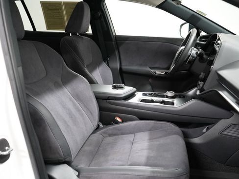 Used 2024 Lexus RZ 450e Premium w/ Accessory Package (2T) AWD/4WD image 21