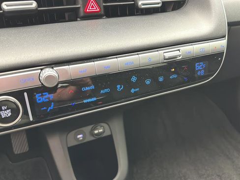 Used 2023 Hyundai Ioniq 5 SEL AWD/4WD image 18