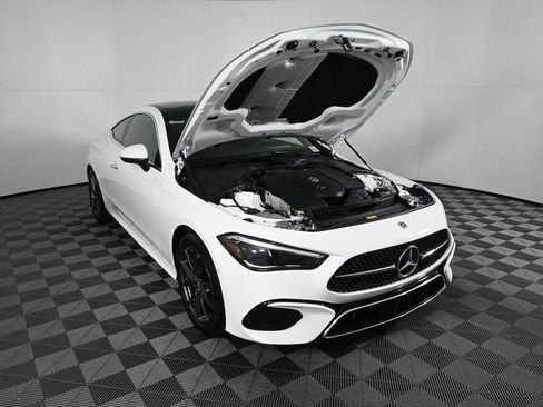 Certified 2024 Mercedes-Benz CLE 300 CLE 300 image 30