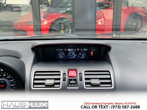 Used 2020 Subaru WRX STI w/ Popular Package #3 (IZT) AWD/4WD image 30