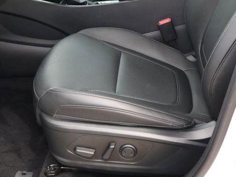 Used 2025 Hyundai Tucson SEL image 15