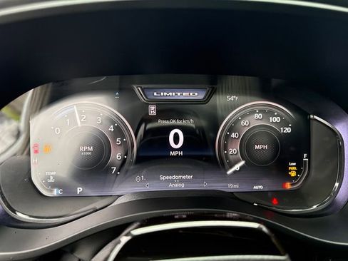 New 2026 RAM 1500 Limited image 19