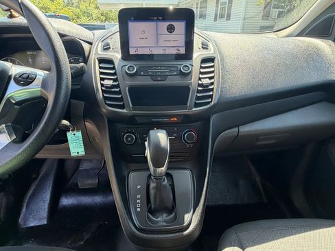 Used 2019 Ford Transit Connect XL w/ CNG/LPG Engine Prep Package FWD image 19