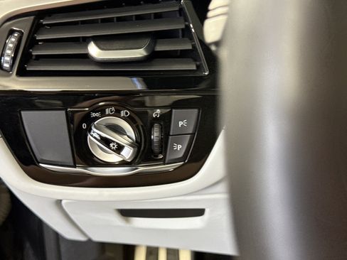 Used 2020 BMW M5 Competition w/ Executive Package image 25