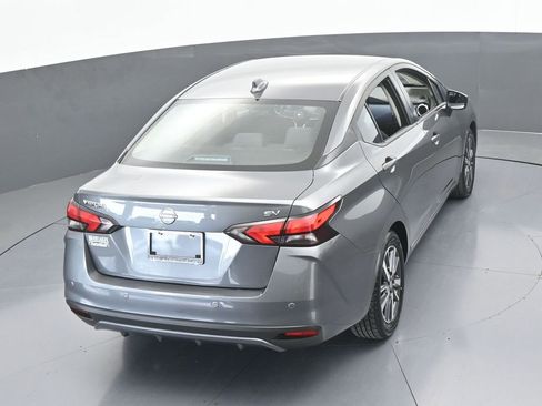 Used 2023 Nissan Versa SV image 48