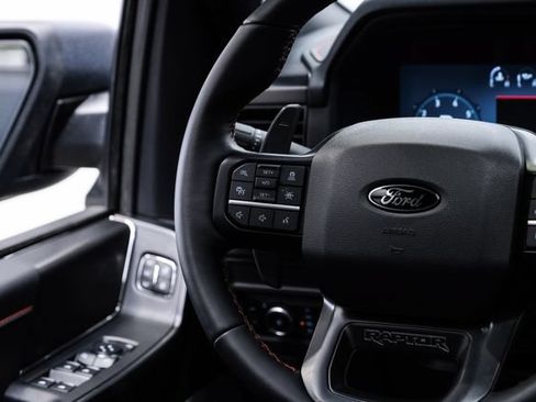 Used 2026 Ford F150 Raptor AWD/4WD image 52