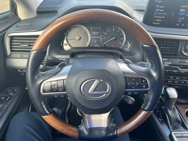 Used 2020 Lexus RX 350L FWD w/ Premium Package image 18