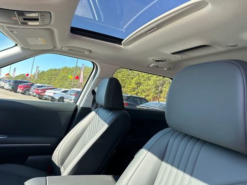 New 2026 Hyundai Palisade SEL image 35