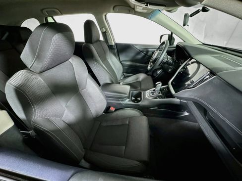 Used 2020 Subaru Outback Premium AWD/4WD image 25