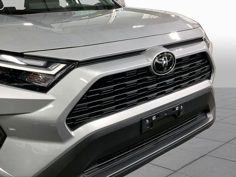 Used 2024 Toyota RAV4 XLE Premium w/ Weather Package AWD/4WD image 30