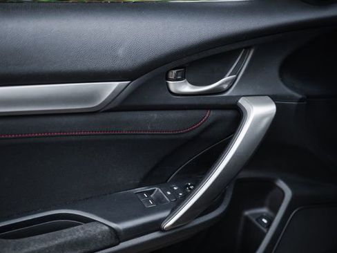 Used 2019 Honda Civic Si image 60
