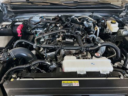 Used 2024 Toyota Tacoma SR5 image 25