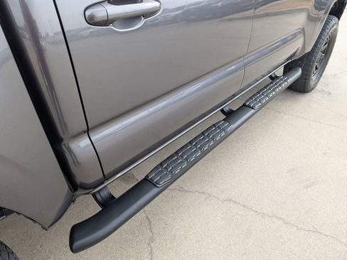 Used 2023 Toyota Tacoma SR AWD/4WD image 28