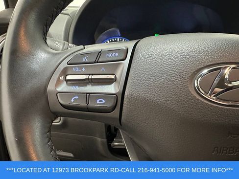 Used 2021 Hyundai Kona SEL FWD image 13