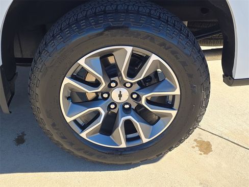 Used 2023 Chevrolet Silverado 1500 RST w/ RST All Star Premium Package image 33