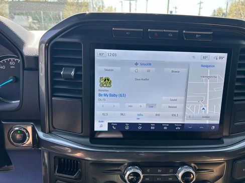 Certified 2023 Ford F150 Tremor AWD/4WD image 29