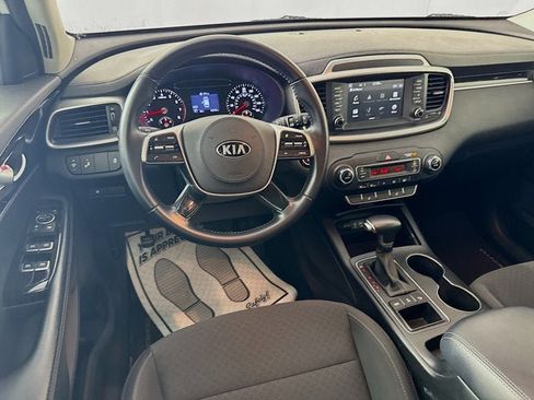 Used 2020 Kia Sorento S AWD/4WD image 21