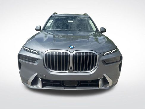 New 2026 BMW X7 xDrive40i AWD/4WD image 8