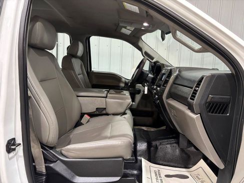 Used 2019 Ford F250 XL w/ Power Equipment Group image 12
