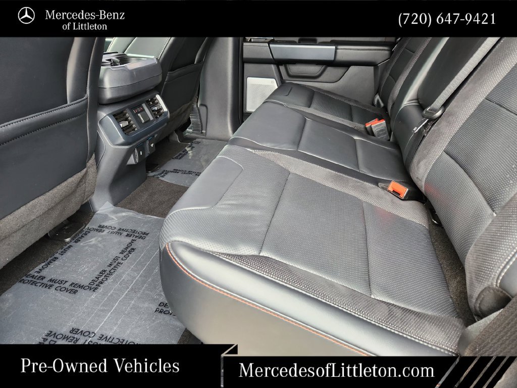 Used 2024 Ford F150 Raptor AWD/4WD image 29
