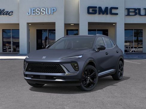 New 2026 Buick Envision Sport Touring image 6