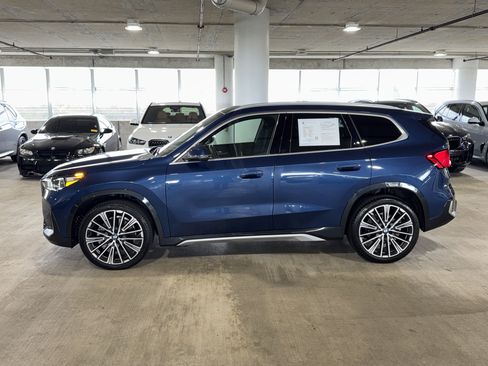 Used 2025 BMW X1 xDrive28i w/ Technology Package AWD/4WD image 5