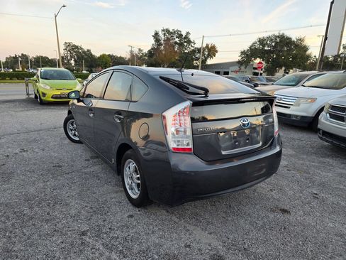 Used 2010 Toyota Prius FWD image 5