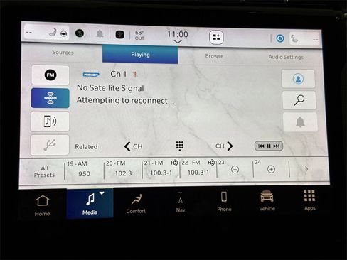 Used 2023 Jeep Grand Cherokee L Limited w/ Trailer Tow Group (B) image 14