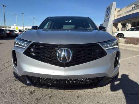 New 2026 Acura RDX A-Spec image 2