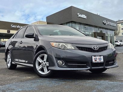 Used 2013 Toyota Camry L