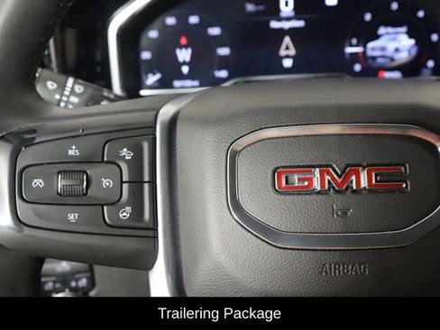 Used 2023 GMC Sierra 1500 Elevation RWD image 8