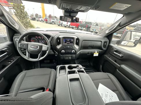 New 2026 GMC Sierra 2500 Pro image 19